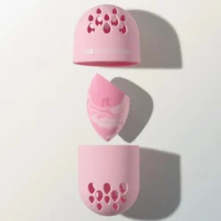 Sweet Tooth Batter Up Base Miracle Complexion Sponge + Case