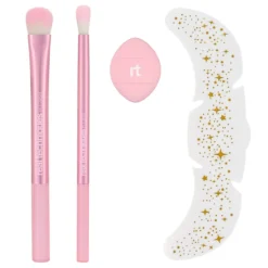 Sweet Tooth Sprinkles On Top Brush Duo & Glitter Freckles