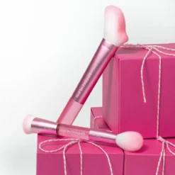 Sweet Tooth Sugar Glaze Brush Duo