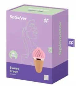 Sweet Treat