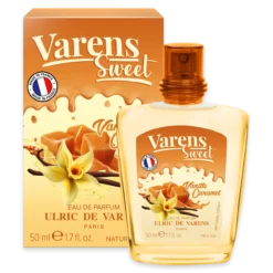 Sweet Vanille Caramel Eau de Parfum