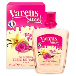 Sweet Vanille Framboise Eau de Parfum