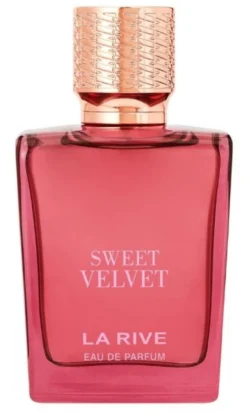 Sweet Velvet Eau de Parfum