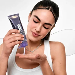 Take The Day Off Mousse de Limpeza Facial