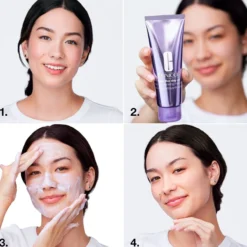 Take The Day Off Mousse de Limpeza Facial