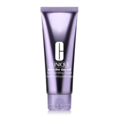 Take The Day Off Mousse de Limpeza Facial