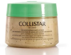 Talasso Scrub Anti Água Esfoliante