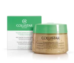 Talasso Scrub Anti Água Esfoliante