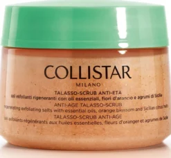Talasso Scrub Anti-Idade Esfoliante