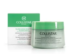 Talasso Scrub Crioativo