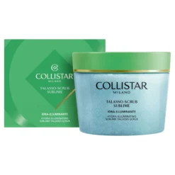 Talasso-Scrub Hidratante Iluminador