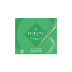 Talasso-Scrub Hidratante Iluminador