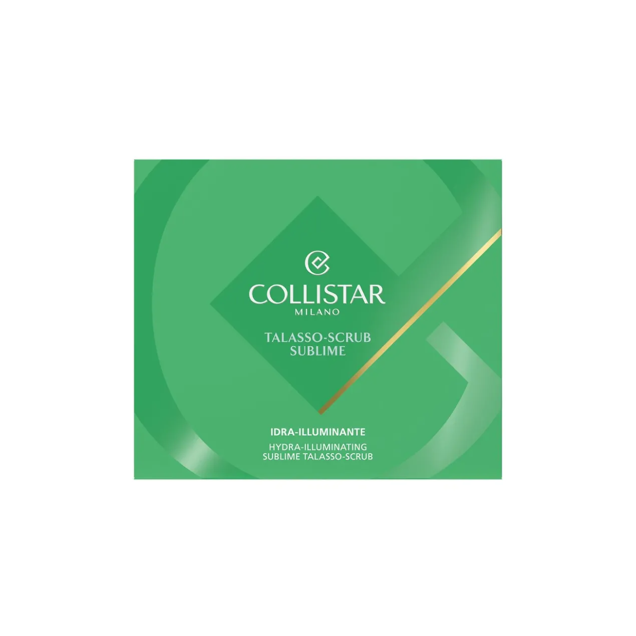 Talasso-Scrub Hidratante Iluminador