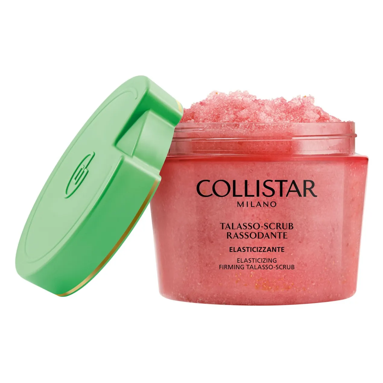 Talasso Scrub Refirmante Elastizante