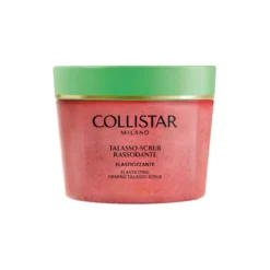 Talasso Scrub Refirmante Elastizante