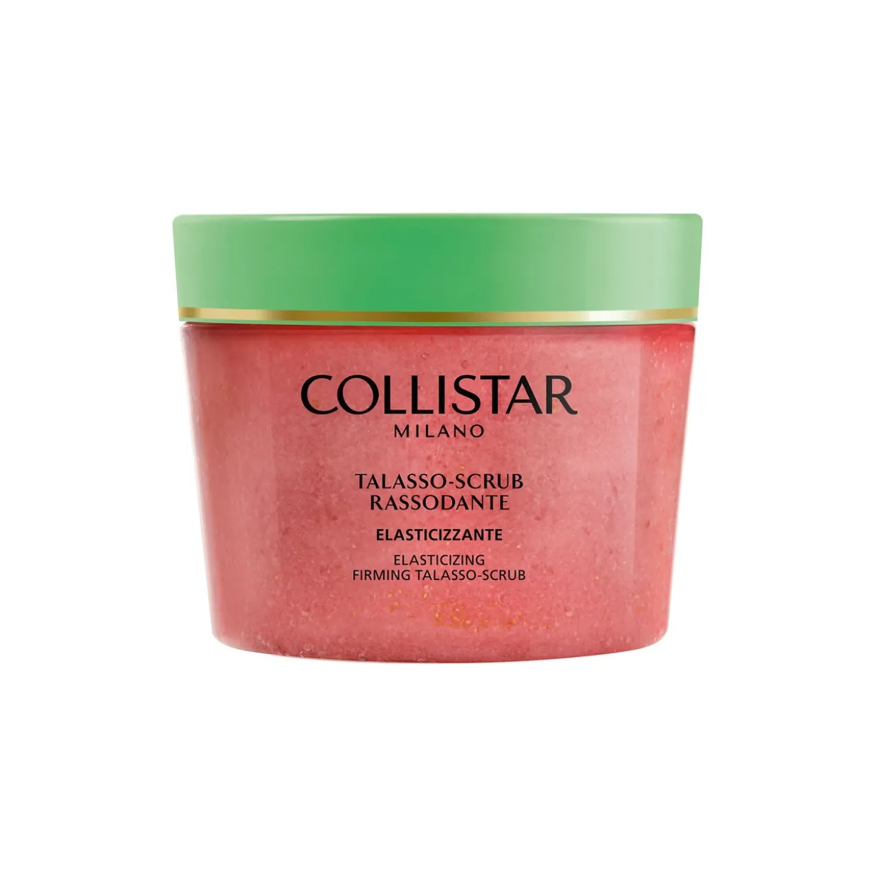 Talasso Scrub Refirmante Elastizante
