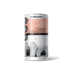 Talco Desodorizante Para Pés