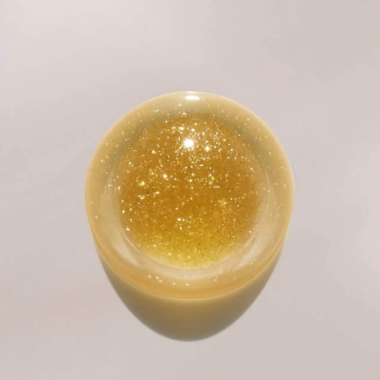 Tan Maximixer Sublimating Oil Aftersun