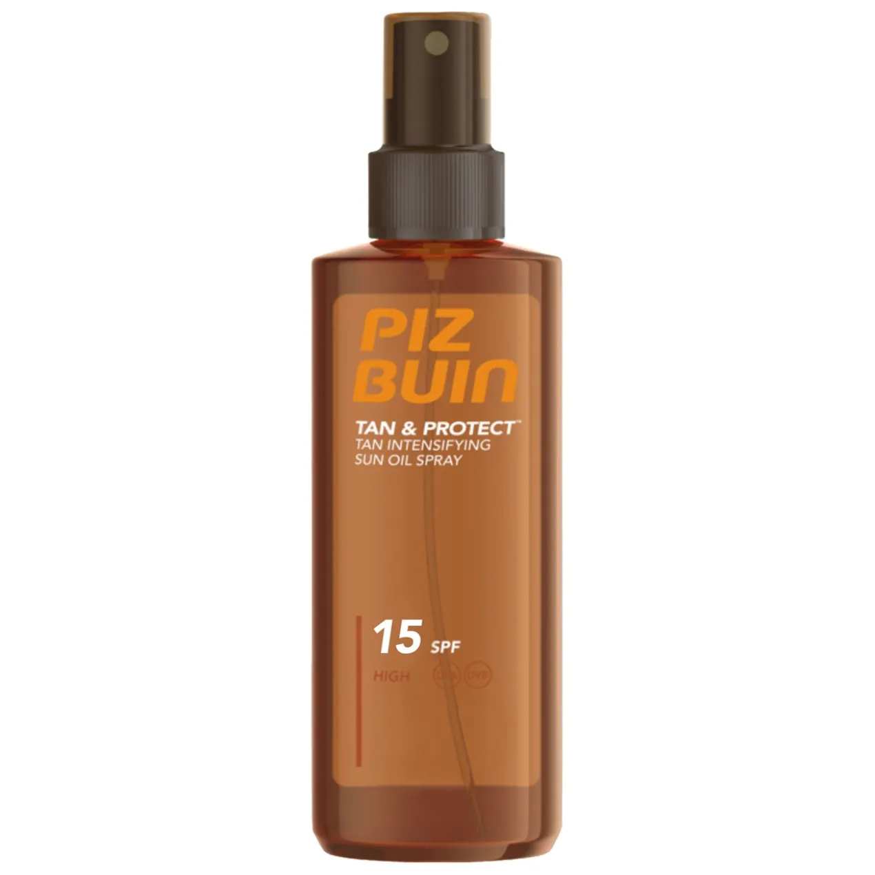 Tan & Protect Óleo Acelerador Bronzeador
