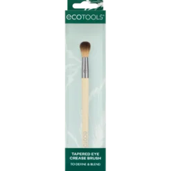 Tapered Eye Crease Pincel para Olhos