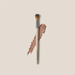 Tapered Eye Crease Pincel para Olhos