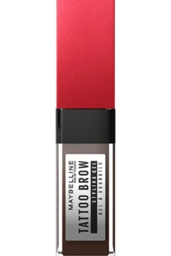 Tattoo Brow Gel para sobrancelhas preenchidas