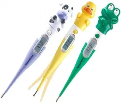 T-Chek Termómetro Digital Infantil