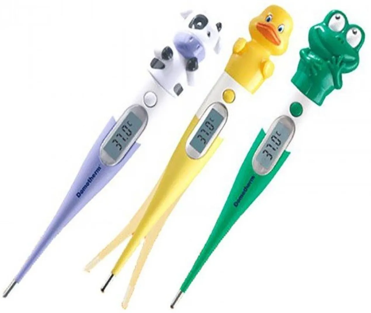 T-Chek Termómetro Digital Infantil