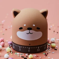Temporizador Kawaii