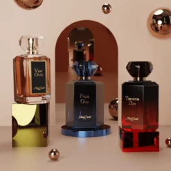 Tentation Oud Eau De Parfum