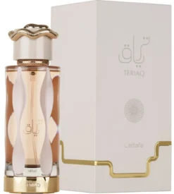 Teriaq Perfume Unisexo