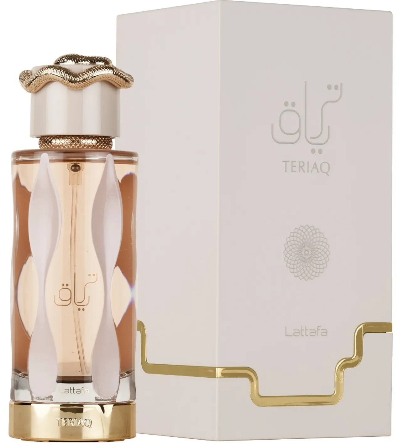 Teriaq Perfume Unisexo