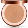 Terra Pó Bronzeador Efeito Seda