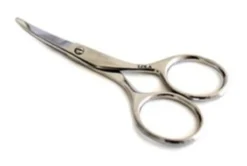 Tesoura Corta-Unhas Bebé