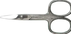 Tesoura Curva para Unhas