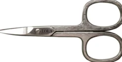 Tesoura Reta para Unhas