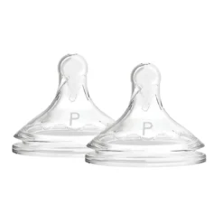Tetina Options+ Prematuro Boca Larga