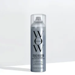 Texas Hold'Em Big Hold Laca para o Cabelo