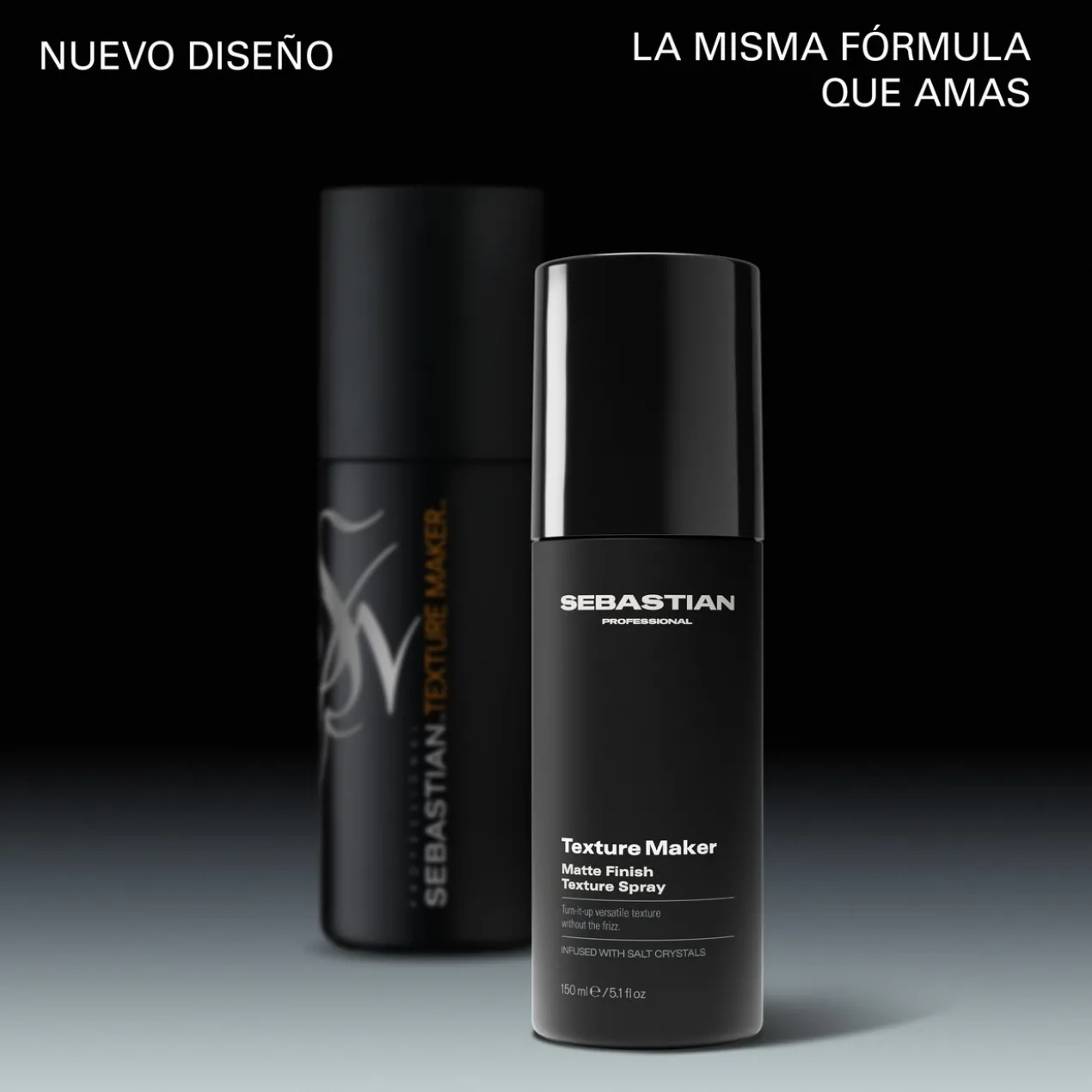 Texture Maker Spray Acabamento Mate