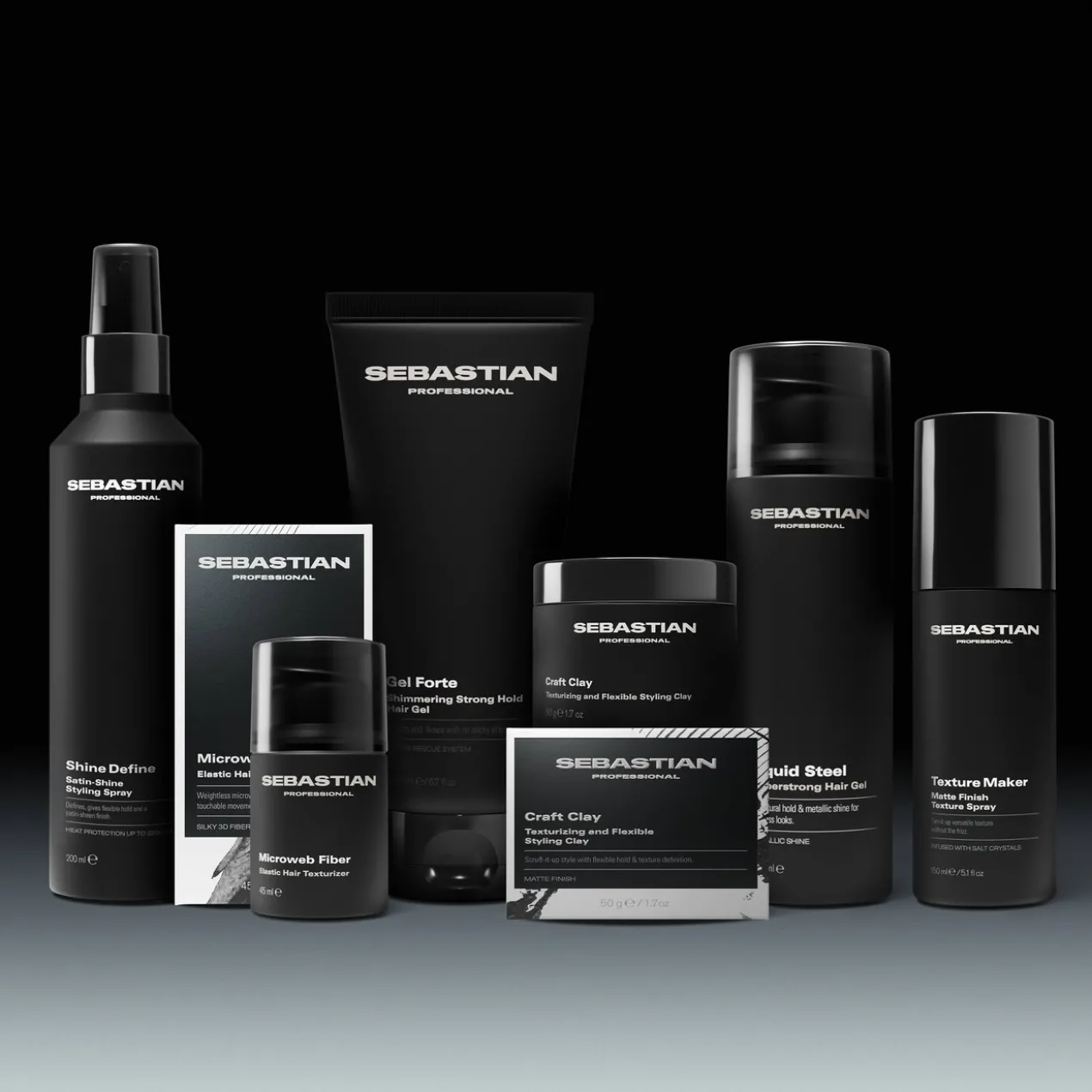Texture Maker Spray Acabamento Mate