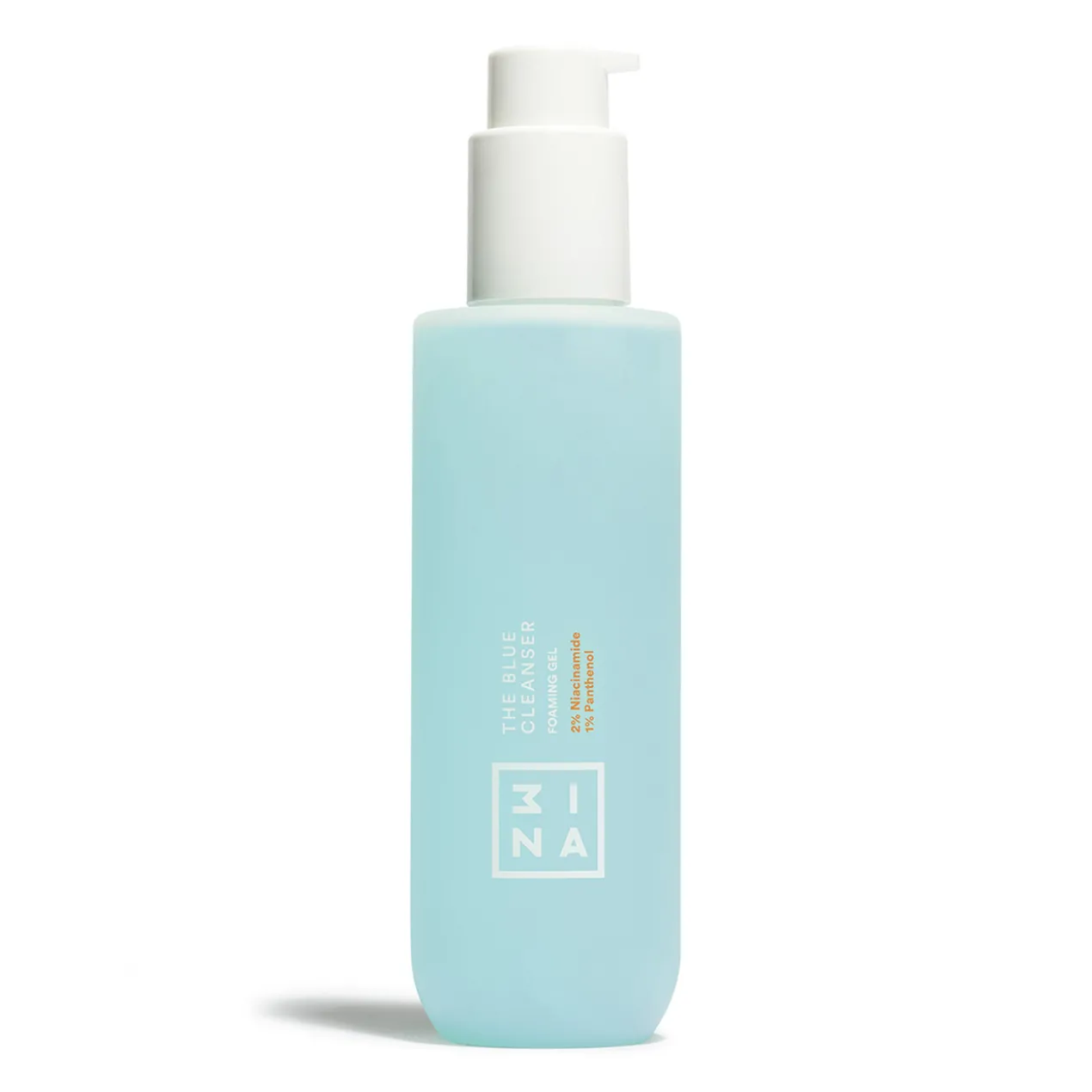 The Blue Cleanser Gel Limpador