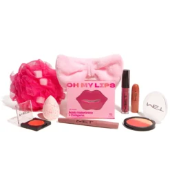 The Care & Glow Set
