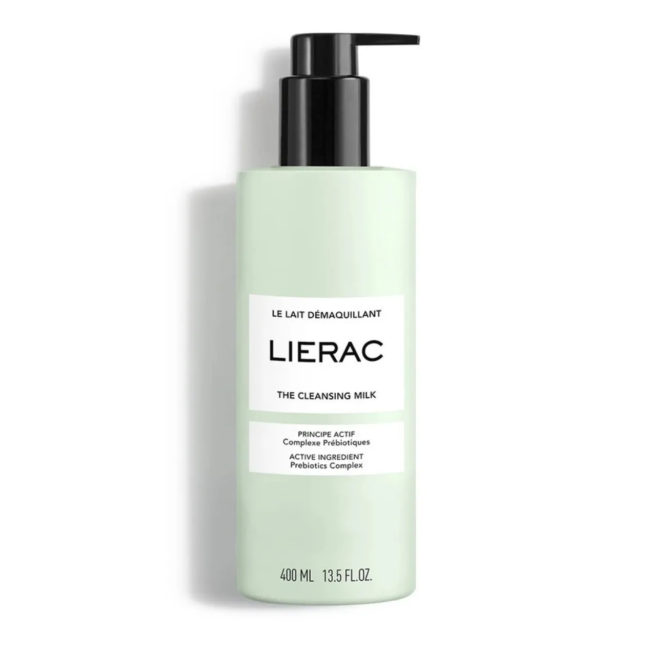 The Cleansing Milk Leite Desmaquilhante