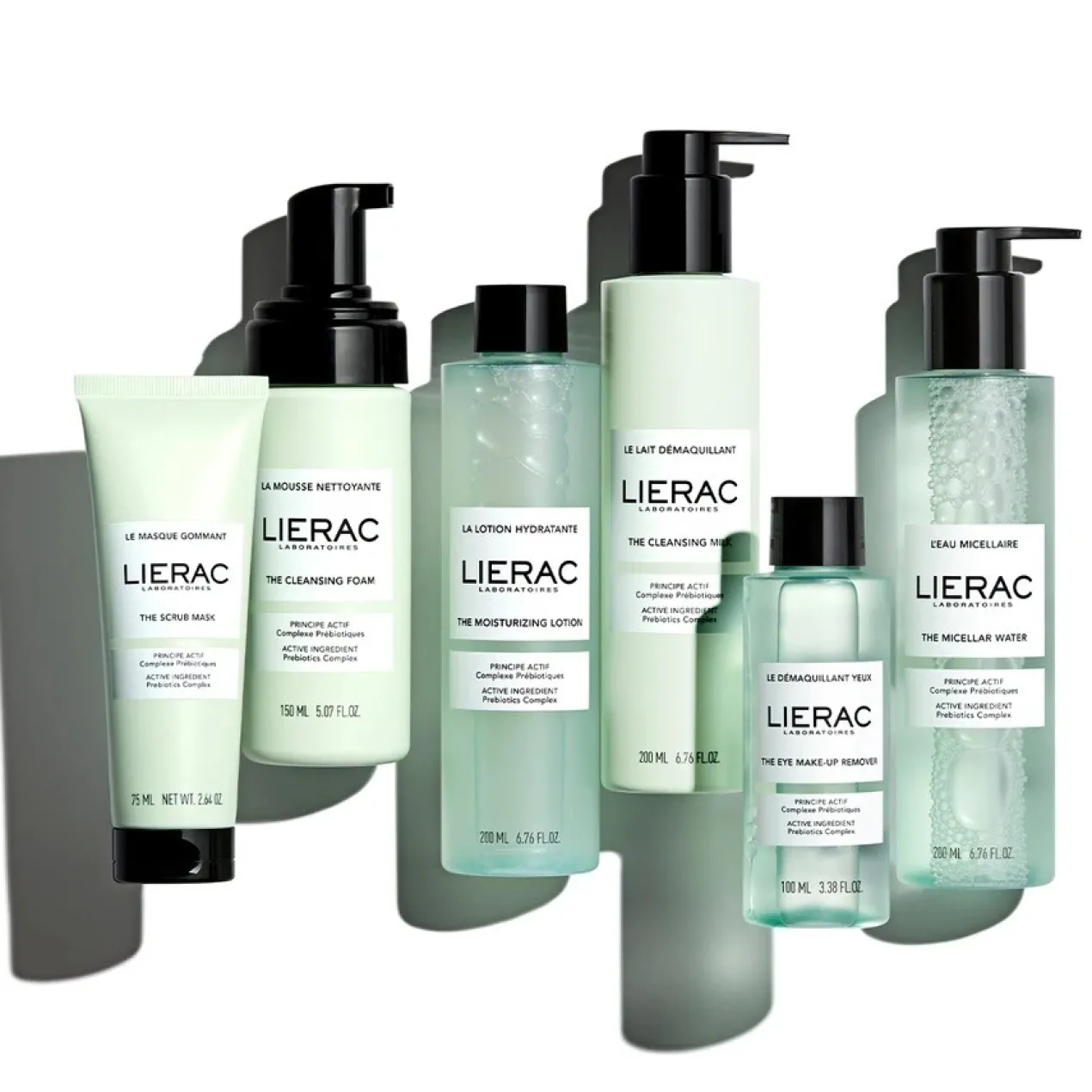 The Cleansing Milk Leite Desmaquilhante