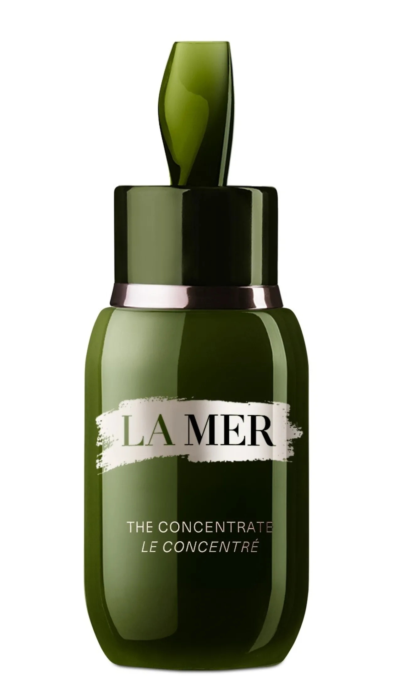 The Concentrate Sérum
