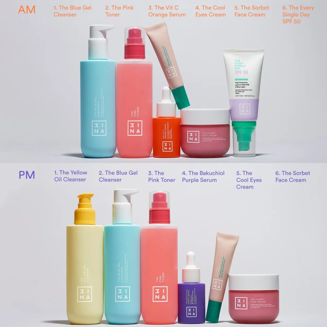 The Cool Eyes Cream