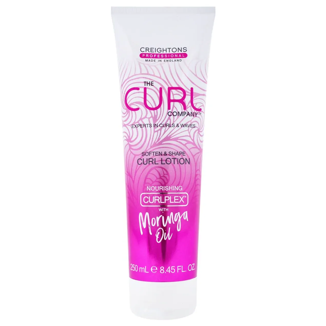The Curl Company Soften & Shape Loção para Caracóis