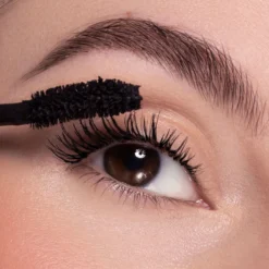 The Curling Volume Black