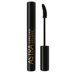 The Curling Volume Black