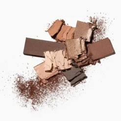 The Dark Cocoa Paleta de Sombras